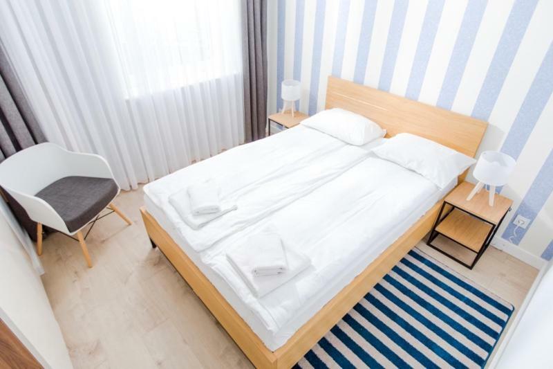 Resort Apartamenty Klifowa Rewal 14 Exterior photo